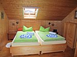 OG: Schlafzimmer