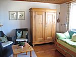 EG: Wohnzimmer