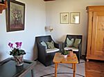 EG: Wohnzimmer