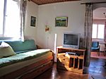 EG: Wohnzimmer